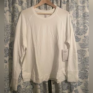 Athleta Mindset Sweatshirt